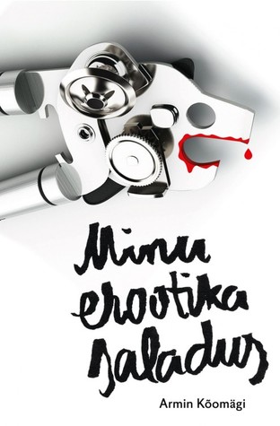 Minu erootika saladus (Paperback)