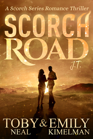 Scorch Road (Scorch #1)