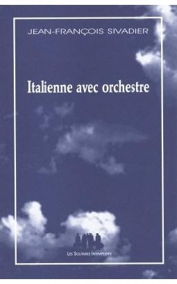 Italienne avec orchestre (Unknown Binding)