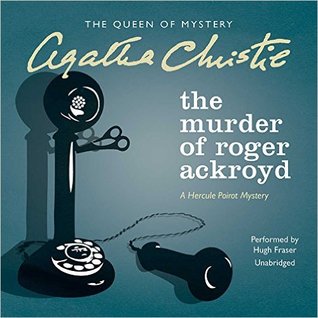 The Murder of Roger Ackroyd