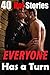 Everyone Has a Turn (40 Book Short Story Bundle)