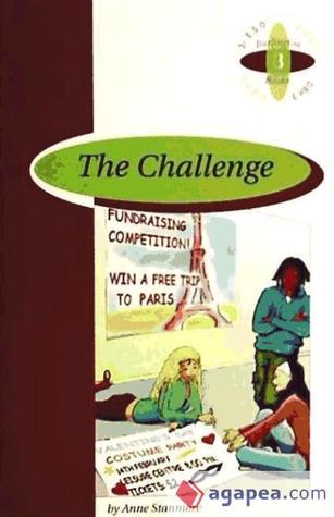 The challenge (Burlington Books)
