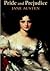 Pride and Prejudice (Elizabeth Bennet sisters)