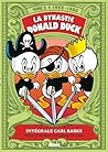 La Dynastie Donald Duck, Tome 3 by Carl Barks