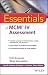 Essentials of MCMI-IV Asses...