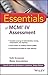 Essentials of MCMI-IV Assessment (Essentials of Psychological Assessment)
