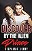 Discover by the Alien Prince