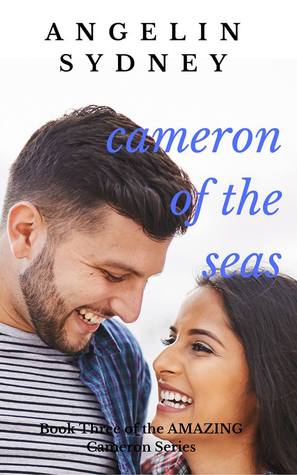 Cameron of the Seas (Cameron Series, #3)