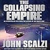The Collapsing Empire by John Scalzi