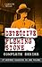 Detective Fleming Stone Complete Series: 17 Mystery Classics in One Volume