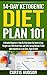 14-Day Ketogenic Diet Plan ...