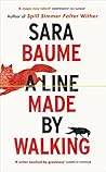 Book cover for A Line Made By Walking