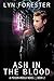 Ash in the Blood (Poison Wo...