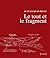 Le tout et le fragment by Jean-Jacques Deluz