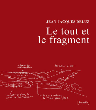 Le tout et le fragment