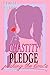 Chastity Pledge: Pushing the Limits: A Taboo Chastity Pledge Futa-on-Girl Erotica