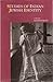 Studies of Indian Jewish An...
