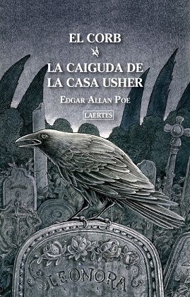 El corb / La caiguda de la Casa Usher (Paperback)