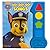 Nickelodeon Paw Patrol - Go! Go! Go! Songs - Baby's First Sound Book - PI Kids