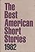 The Best American Short Sto...