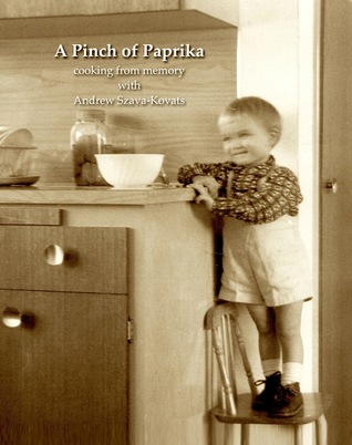 A Pinch of Paprika
