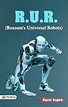 R.U.R: Karel Čape...