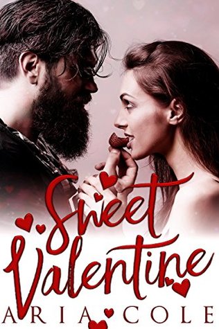 Sweet Valentine (Naughty Holiday Nights #5)