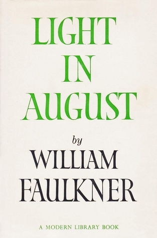 Light in August