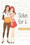 Solve for i (Under My Skin #3)