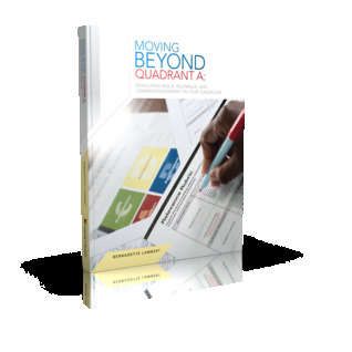 Moving Beyond Quadrant A: (ICLE)