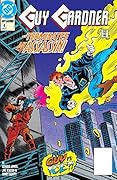 Guy Gardner: Warrior (1992-1996) #4