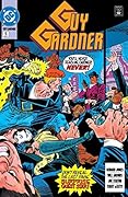 Guy Gardner: Warrior (1992-1996) #5