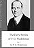 The Early Stories of P. G. Wodehouse, Volume I
