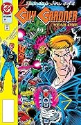 Guy Gardner: Warrior (1992-1996) #14