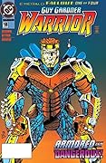 Guy Gardner: Warrior (1992-1996) #18