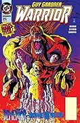 Guy Gardner: Warrior (1992-1996) #25