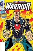 Guy Gardner: Warrior (1992-1996) #17