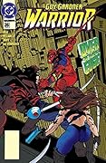 Guy Gardner: Warrior (1992-1996) #26