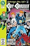 Guy Gardner: Warrior (1992-1996) #13