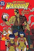 Guy Gardner: Warrior (1992-1996) #23