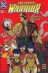 Guy Gardner: Warrior (1992-1996) #23