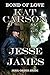 Jesse James (Bonds of Love #1)