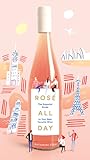 Rosé All Day by Katherine Cole