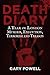 Death Diary: A Year of London Murder, Execution, Terrorism and Treason