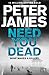 Need You Dead (13) (Roy Grace)