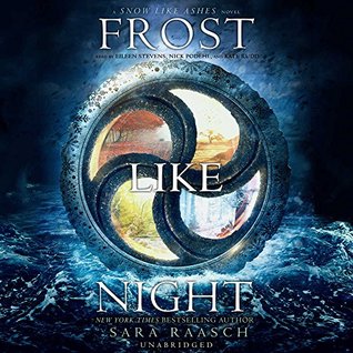 Frost Like Night