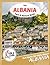 The Albania Fact and Picture Book: Fun Facts for Kids About Albania