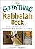 The Everything Kabbalah Boo...