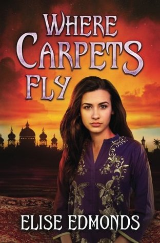 Where Carpets Fly (Paperback)