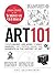 Art 101: From Vincent van Gogh to Andy Warhol, Key People, Ideas, and Moments in the History of Art